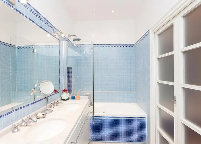 Apartamento In Risorgimento View Aparment Roma