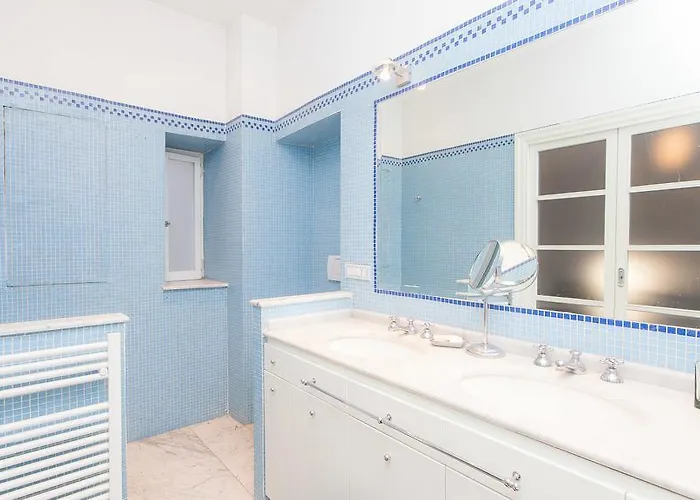 In Risorgimento View Aparment Roma