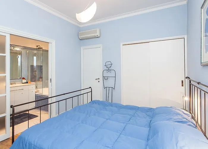 Apartamento In Risorgimento View Aparment *