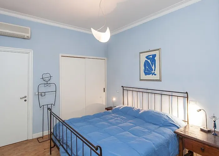 In Risorgimento View Aparment Apartamento
