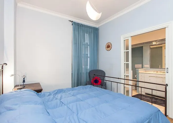 In Risorgimento View Aparment Apartamento *