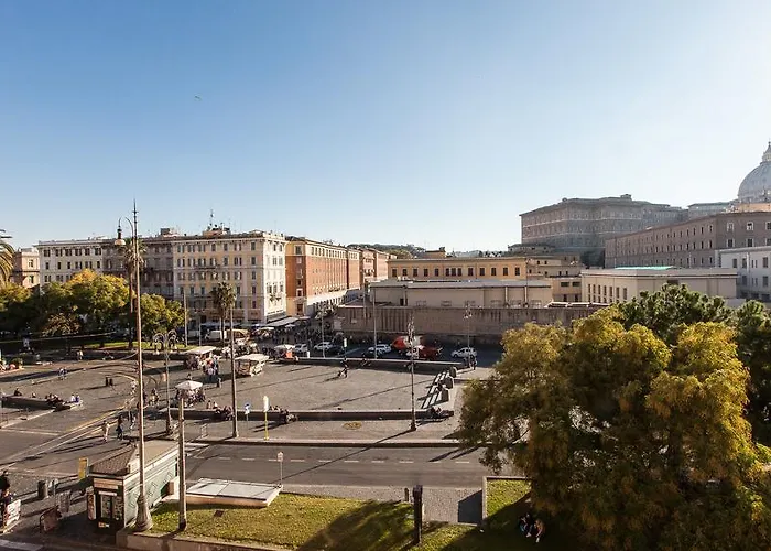 Apartamento In Risorgimento View Aparment