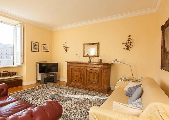 Apartamento In Risorgimento View Aparment